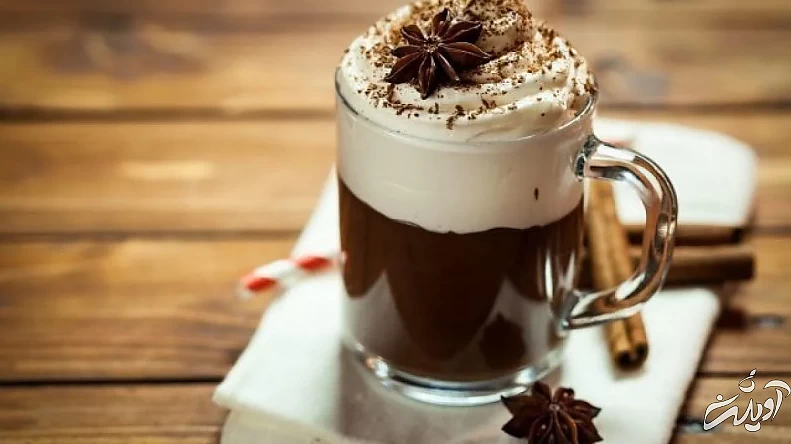 علت بیدار شدن از خواب در شب-غذاهای غنی از کافئین و شکلات